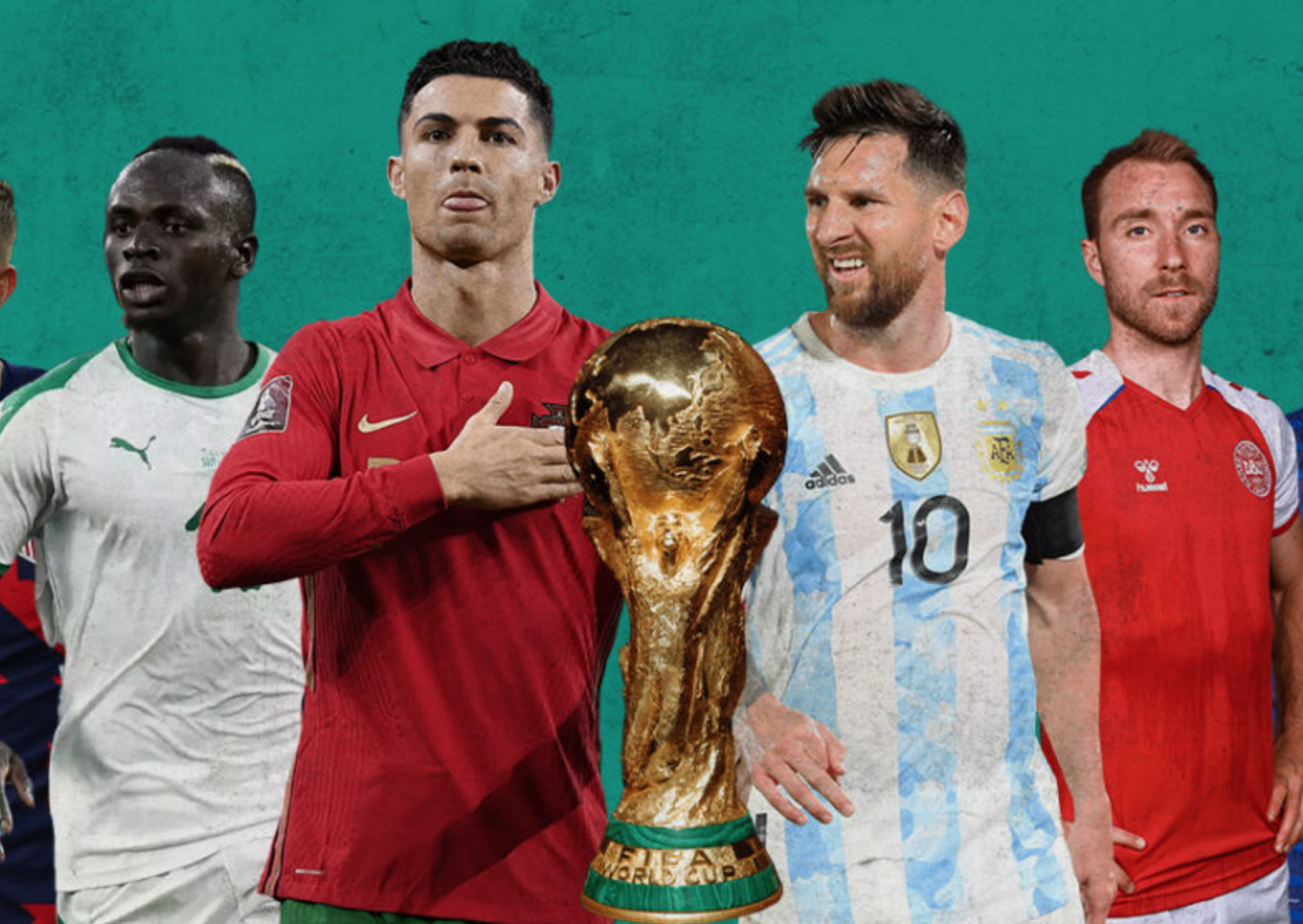 FIFA công bố các mức tiền thưởng World Cup 2022