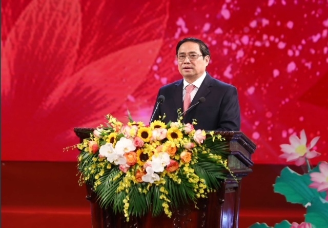 Chung tay lan tỏa tinh thần thượng tôn pháp luật