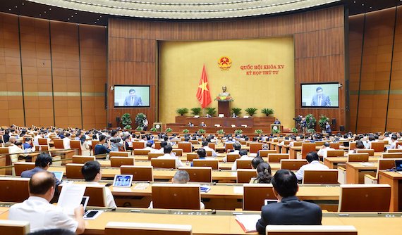 Tránh lợi dụng, lạm dụng chỉ định thầu