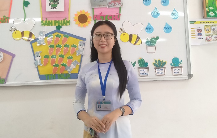 Bạn Huỳnh Thị Hồng Đào đoạt giải Nhất tuần 3 Cuộc thi “Chung tay vì an toàn giao thông”