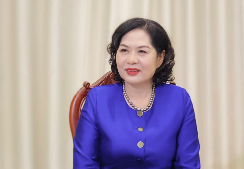 Các ngân hàng đều đảm bảo hoạt động theo quy định