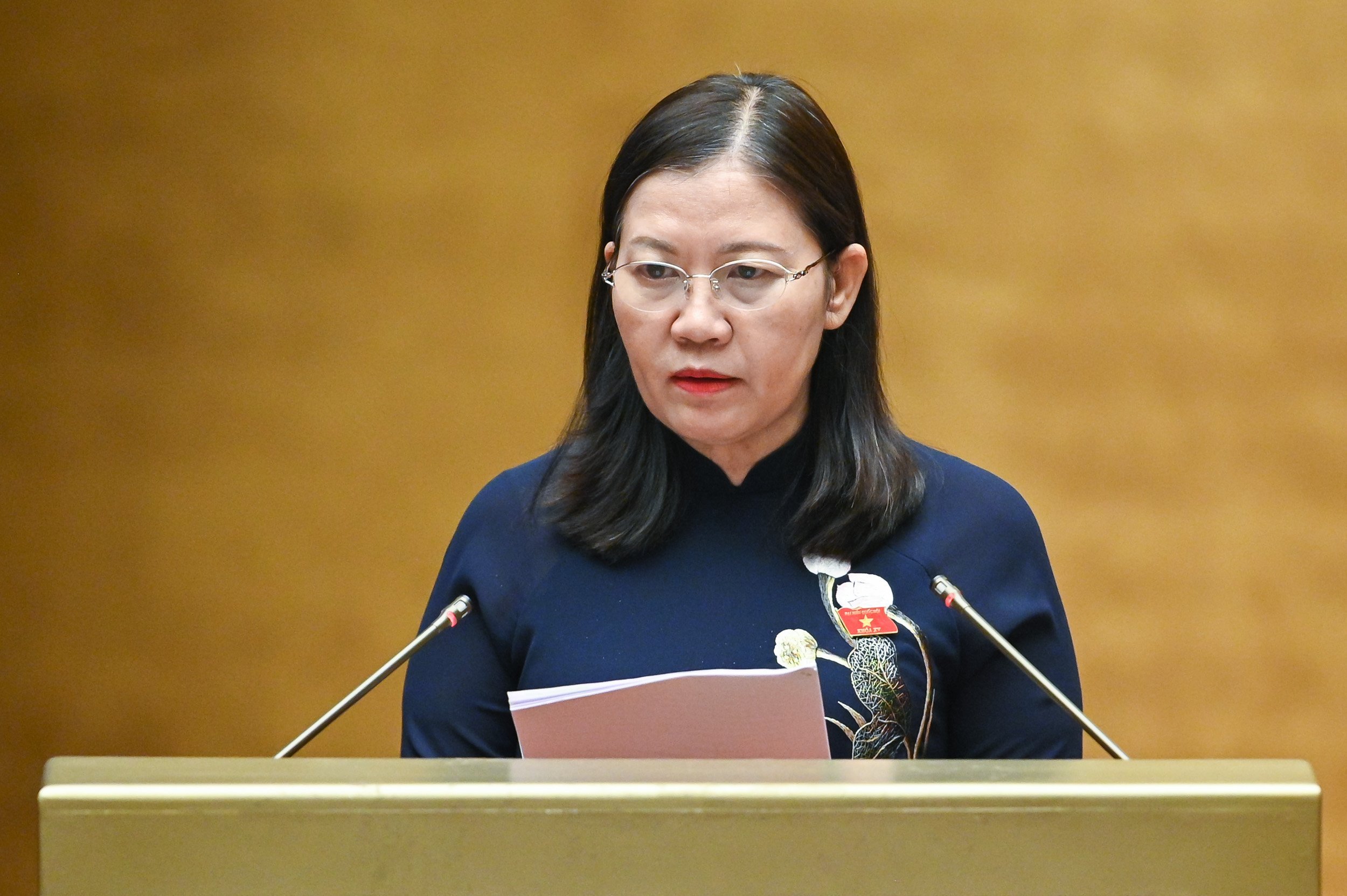 Nhiều hạn chế trong phòng ngừa tham nhũng kéo dài nhiều năm