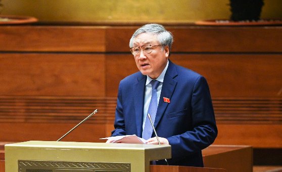 Số lượng xét xử án tham nhũng tăng so với năm 2021