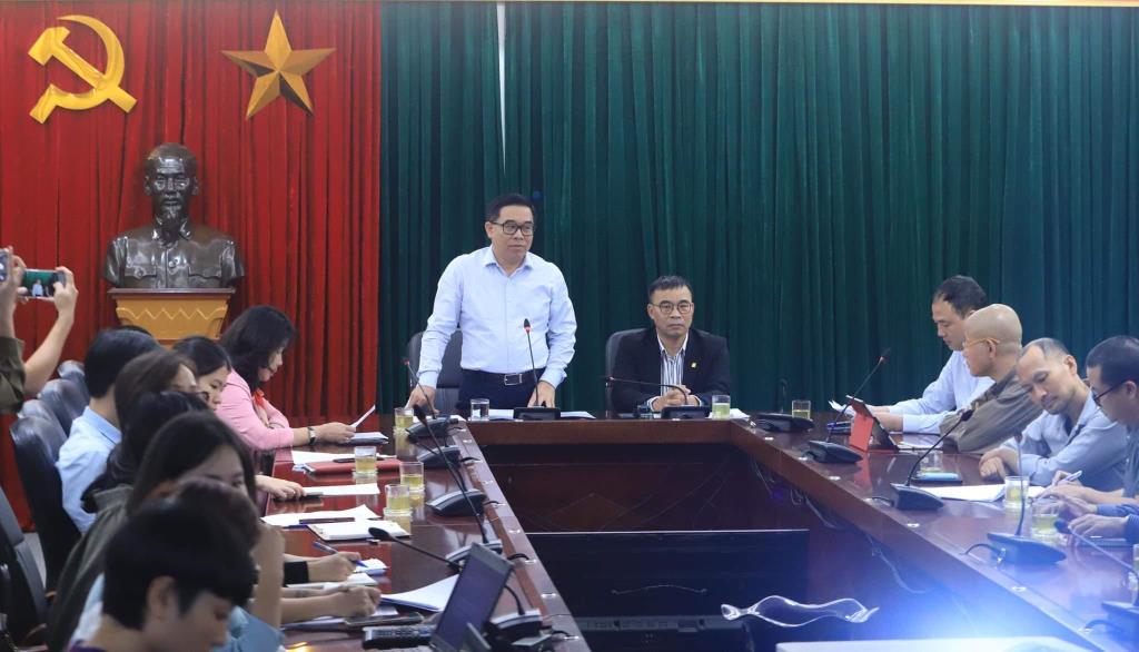 Hà Nội khơi dậy nguồn lực thiết kế sáng tạo