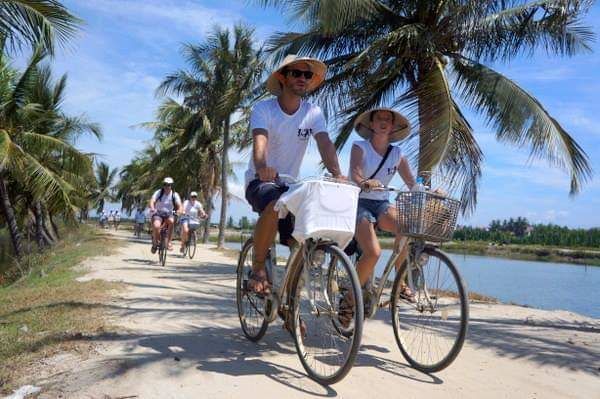 Hội An Nhiều sự kiện chào đón du khách