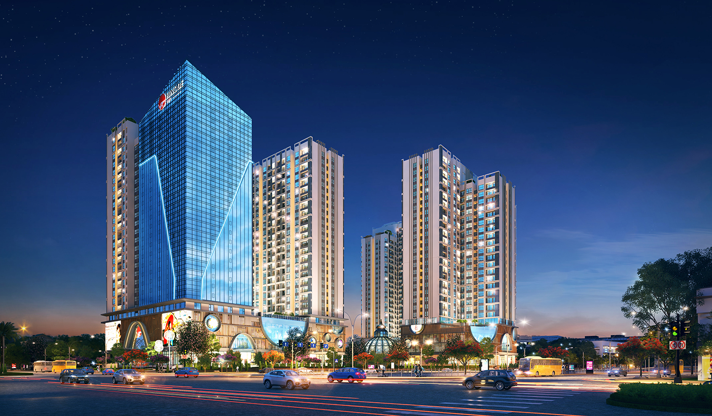 Vietracimex – Doanh nghiệp đa ngành hàng đầu Việt Nam