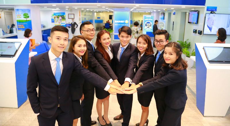 Tập đoàn Bảo Việt chi trả hơn 2 246 tỷ đồng cổ tức bằng tiền trong tháng 12