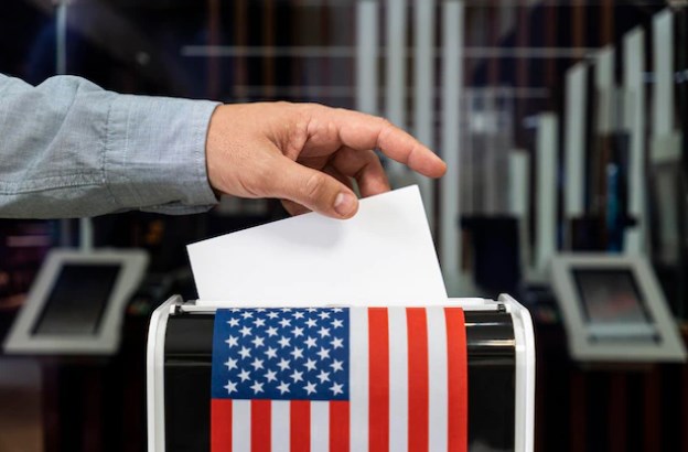 Cuộc bầu cử phát tín hiệu về chính sách đối nội, đối ngoại của Mỹ trong 2 năm tới