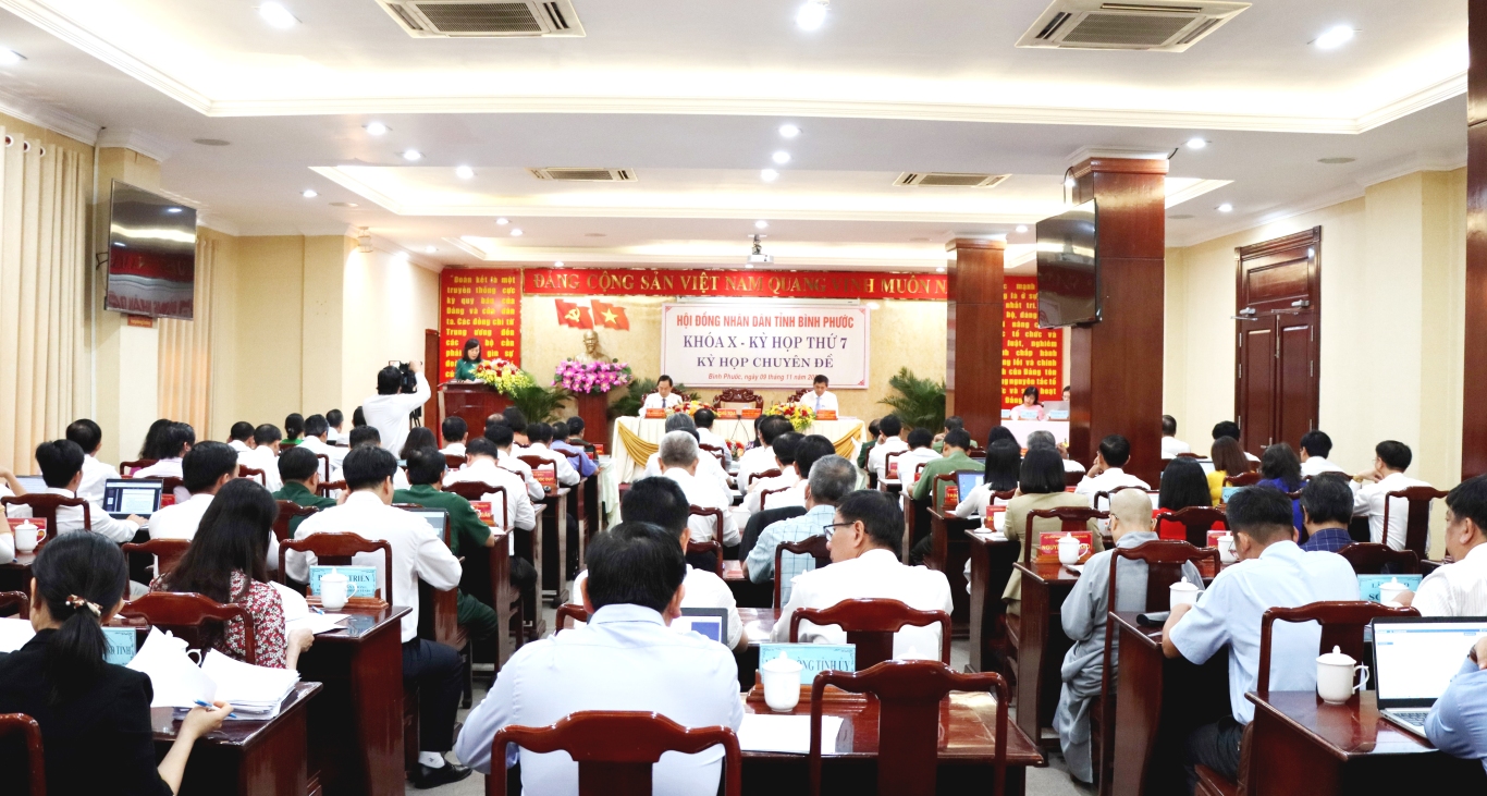 Phát huy trách nhiệm, dân chủ trong hoạt động của Hội đồng Nhân dân