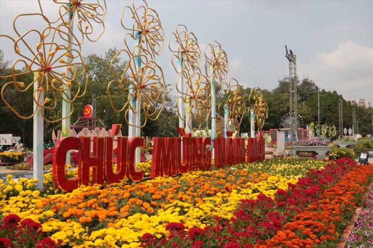 Hoạt động chào mừng các ngày lễ lớn phải thực chất