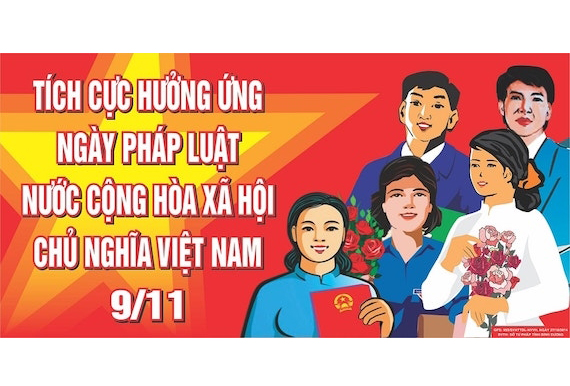 Để 365 ngày, ngày nào cũng là Ngày Pháp luật