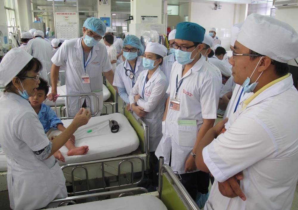 Sẽ thanh tra 35 cơ sở giáo dục nghề nghiệp trong năm 2023