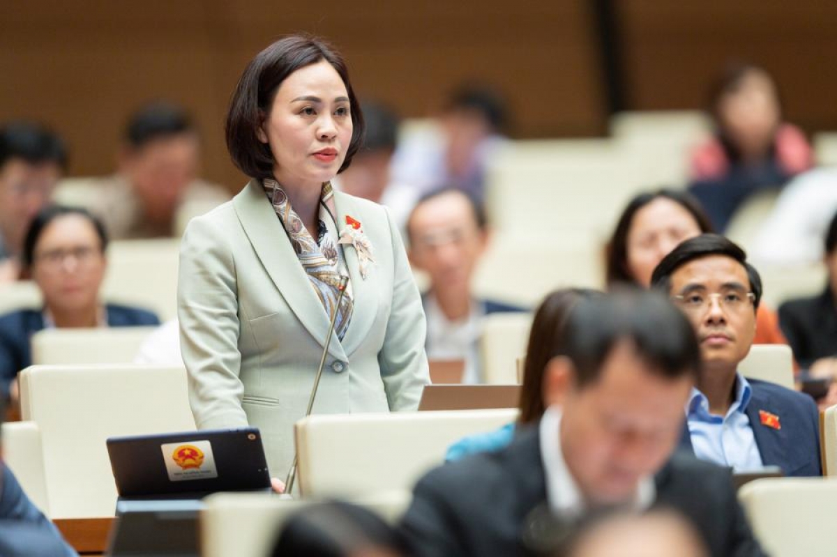 Cần sớm thành lập Ủy ban Năng suất quốc gia để thúc đẩy năng suất lao động