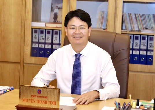 Ngày Pháp luật cần thực sự là ngày hội của toàn dân