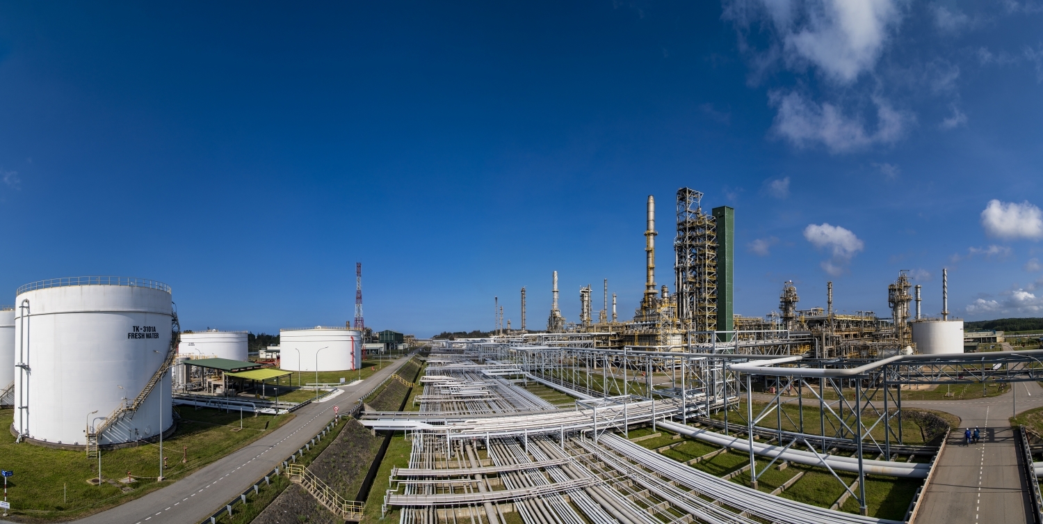 PV GAS, BSR nằm trong top đầu các Doanh nghiệp lợi nhuận tốt nhất Việt Nam năm 2022