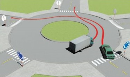 Hơn 303 nghìn lượt thi “Chung tay vì an toàn giao thông” tuần 4