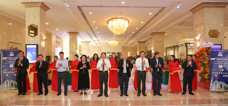 Ra mắt Chương trình truyền thông kết nối giao thương ngày 9 hàng tháng