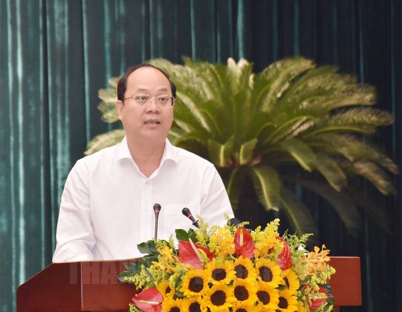 Công tác tiếp xúc, đối thoại với Nhân dân thực chất, nền nếp