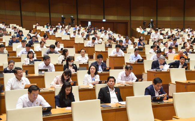 Băn khoăn giữ hay đổi tên Luật Hợp tác xã