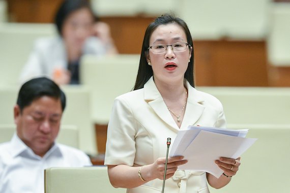 Cần bảo vệ thông tin cá nhân người tiêu dùng