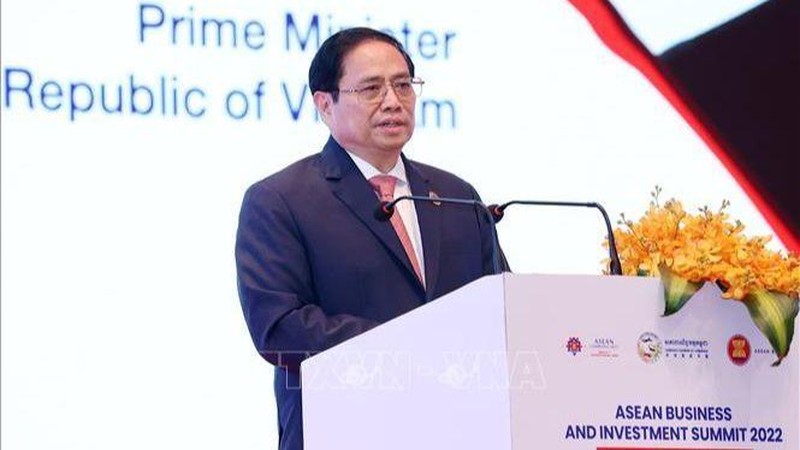 Phát huy “Tinh thần ASEAN”, chủ động, trách nhiệm, đoàn kết, hướng tới tương lai tươi đẹp