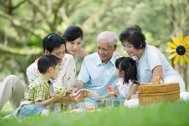 Triển khai thí điểm Bộ chỉ số gia đình hạnh phúc