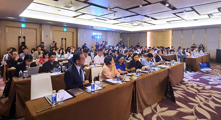 Tăng tốc khởi nghiệp toàn cầu GMEP 2022 - Tiếp sức khởi nghiệp tại Việt Nam