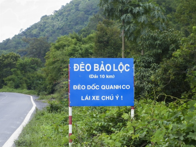 Trên 17 nghìn tỷ đồng xây dựng cao tốc Tân Phú – Bảo Lộc