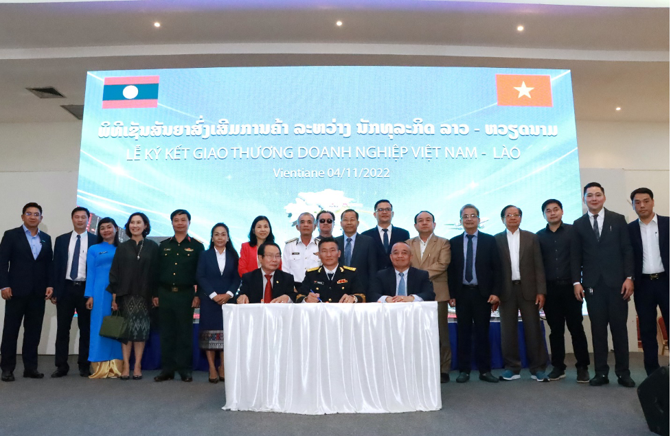 Tăng cường liên kết vùng, phát triển các tuyến hành lang logistics Đông - Tây