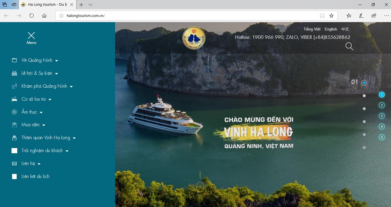 Tận dụng công nghệ giúp du lịch tăng tốc, bứt phá