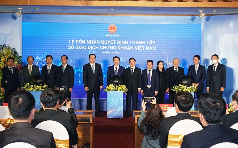 Sở GDCK Việt Nam đã đăng ký tham gia thành viên chính thức của WFE