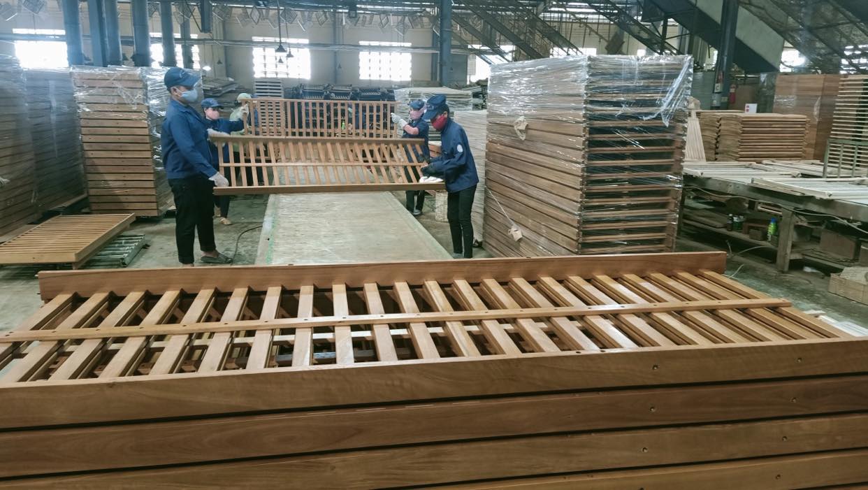 Quy định không thống nhất Lối đi nào cho doanh nghiệp