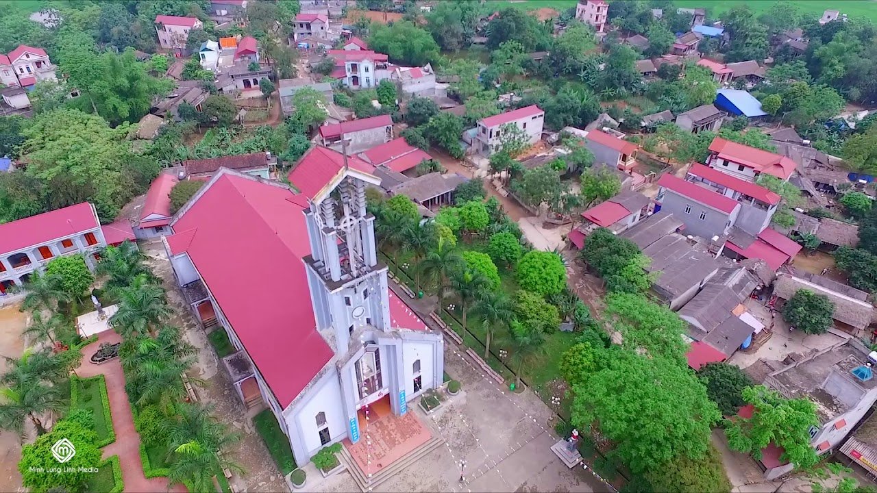 Đồng bào Công giáo Cẩm Khê “kính Chúa, yêu nước - sống tốt đời đẹp đạo”