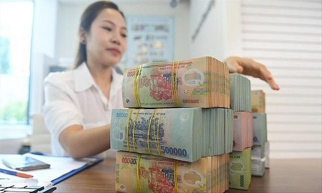 Kiên trì mục tiêu ổn định kinh tế vĩ mô, bảo đảm cân đối lớn nền kinh tế