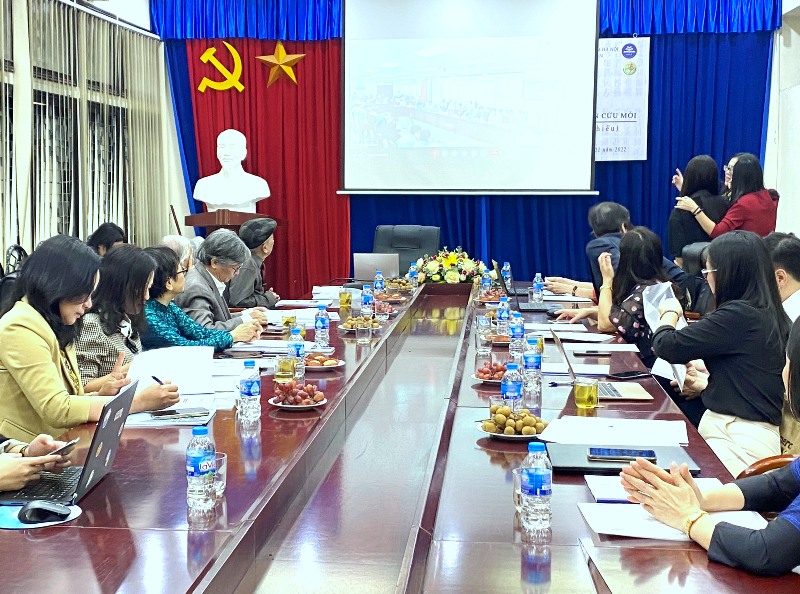 Công bố thành tựu nghiên cứu mới về Nguyễn Đình Chiểu