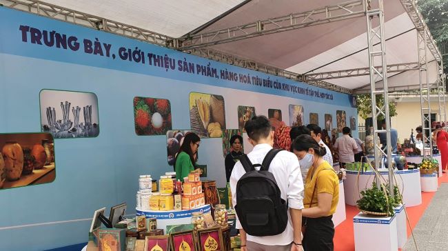 Kỳ vọng sẽ đổi mới toàn diện hợp tác xã để thúc đẩy kinh tế tập thể