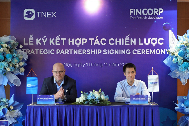 Ngân hàng thuần số xây dựng lộ trình đầu tư từ 10 000 đồng