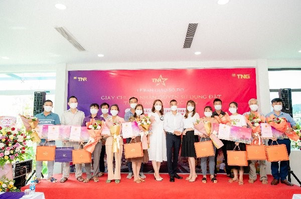 Sức hấp dẫn của thị trường BĐS Lục Yên