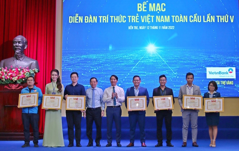 Mong muốn đóng góp nhiều hơn cho sự phát triển của đất nước