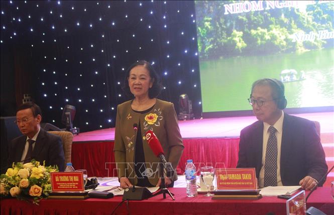 Thúc đẩy quan hệ đối tác chiến lược sâu rộng Việt Nam - Nhật Bản