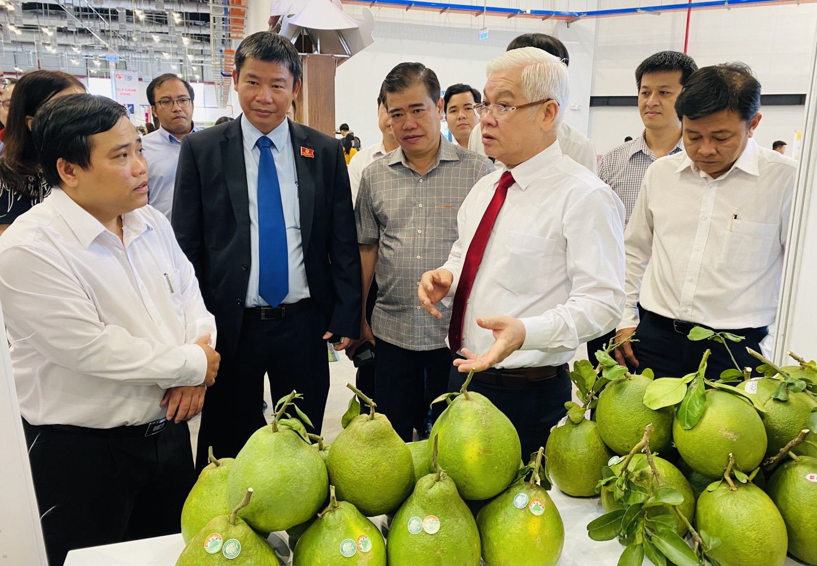 Nắm bắt thị trường để mang lại giá trị cao hơn cho hàng hóa