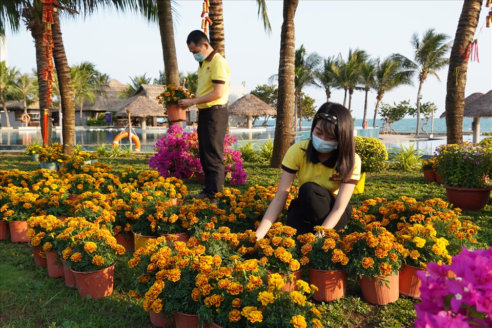 Bà Rịa-Vũng Tàu Sôi nổi các hoạt động mừng Đảng, mừng Xuân Quý Mão