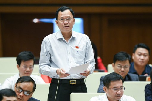 Công khai, minh bạch, độc lập trong xây dựng bảng giá đất