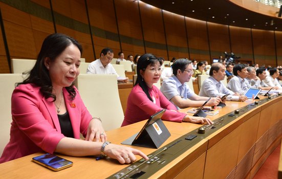 Thành lập thanh tra Tổng cục, Cục thuộc Bộ