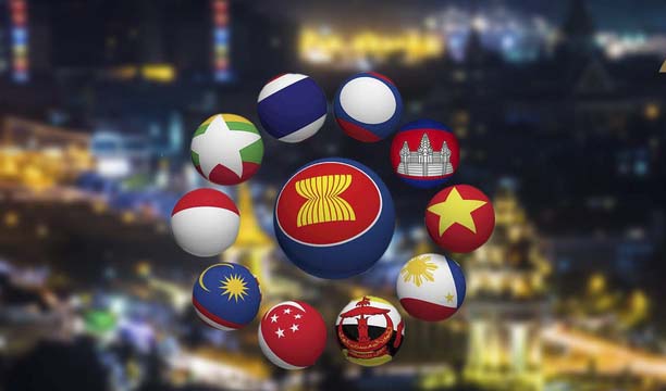 Kết thúc Hội nghị Cấp cao ASEAN lần thứ 40, 41 và các hội nghị cấp cao liên quan