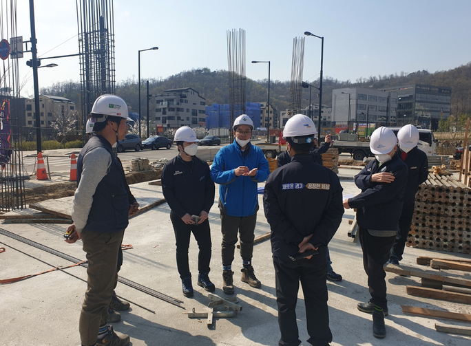 Lao động bất hợp pháp tại Hàn Quốc được hoãn hạn chế nhập cảnh nếu tự nguyện về nước