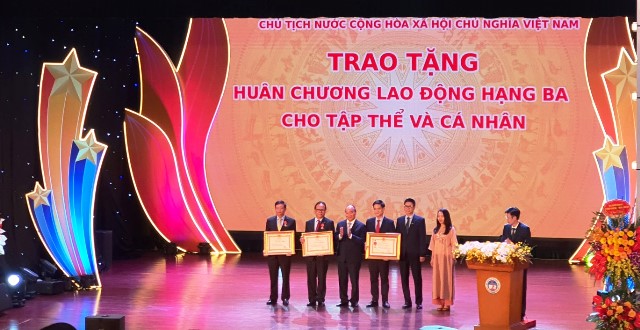 Trường ĐH Kinh tế quốc dân phải tiên phong trong đổi mới, nâng cao chất lượng và hiệu quả đào tạo