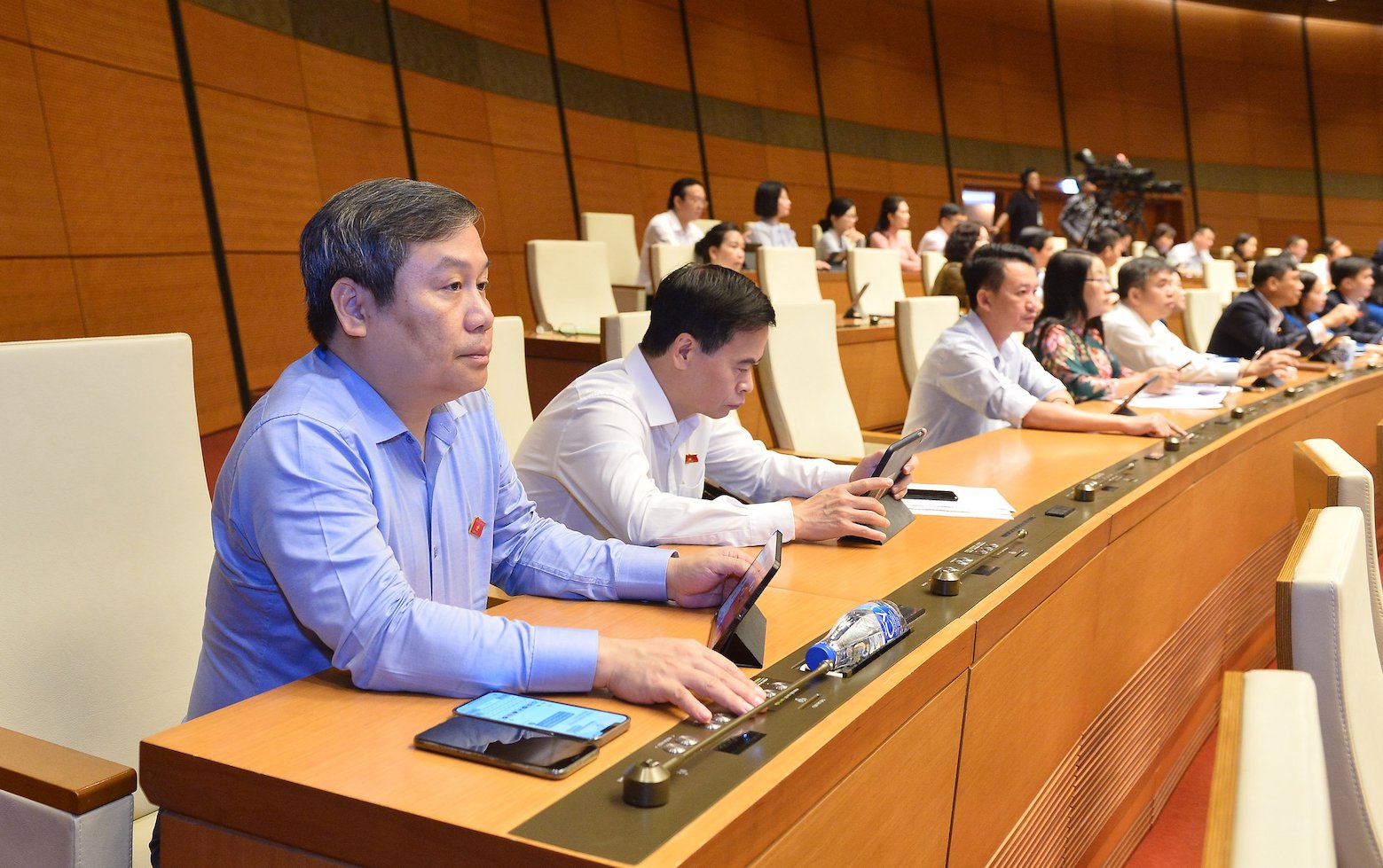 TP Buôn Ma Thuột, tỉnh Đắk Lắk được trao cơ chế, chính sách đặc thù