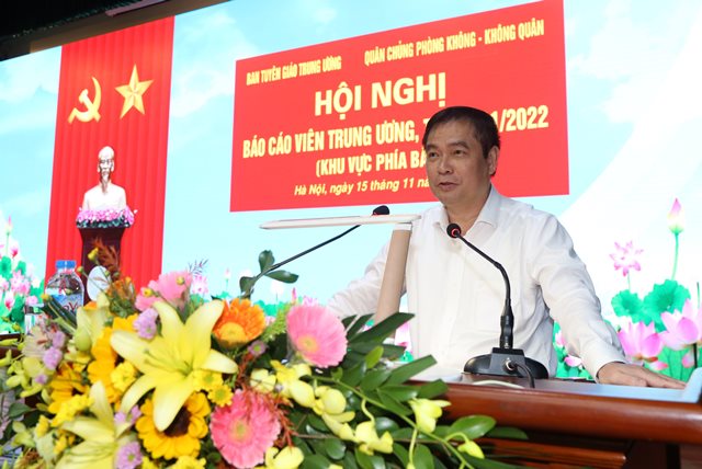 Tập trung tuyên truyền các hoạt động đối ngoại và các sự kiện quan trọng của đất nước
