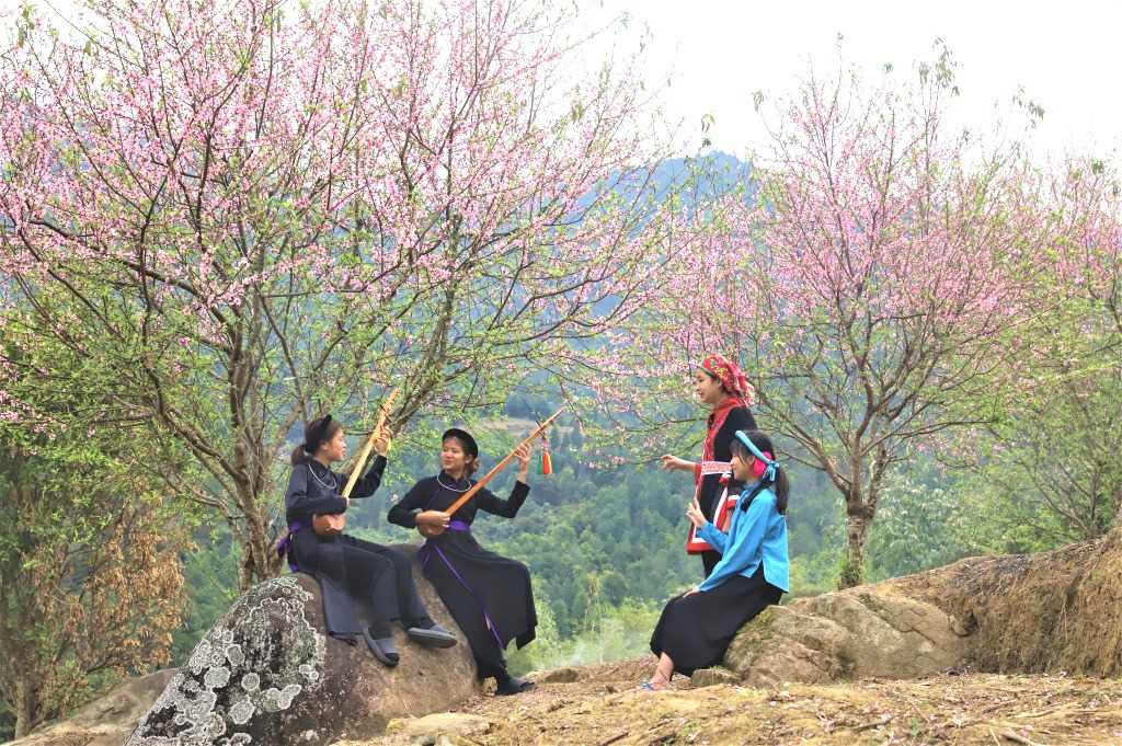 Bình Liêu nâng cao chất lượng dịch vụ du lịch